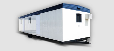 Office Trailers