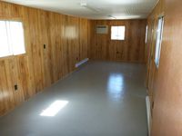 43 10 office trailer interior