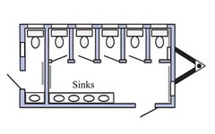 Washcar 1 floorplan